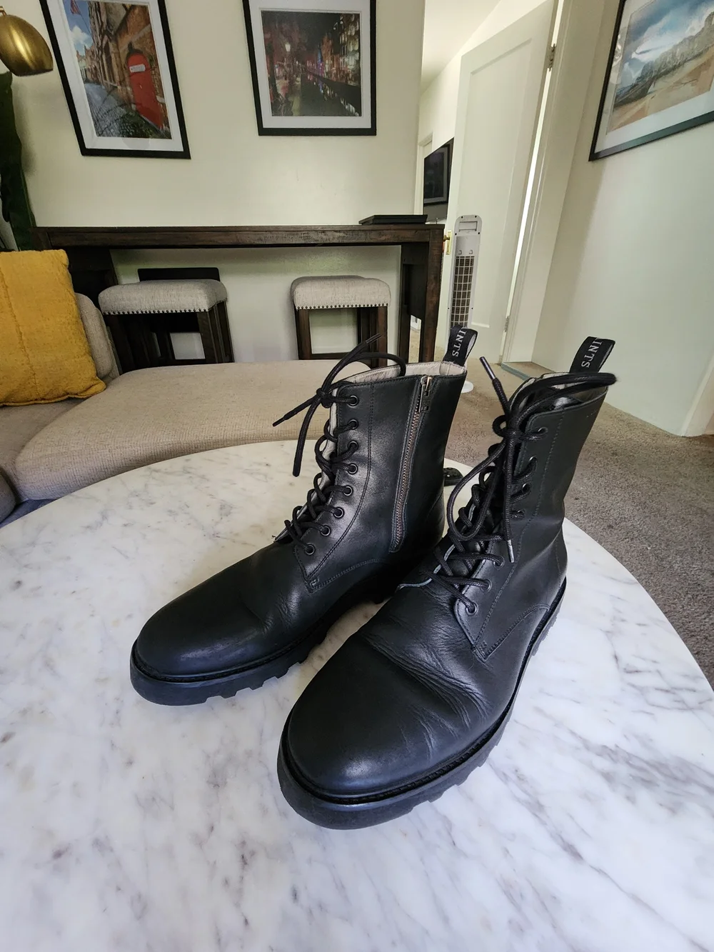 All Saints Men's Beckett Boot